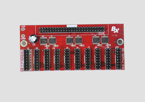 HUB-T74A(BX-5Q)