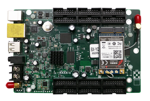 BX-YQ1(G)-75 + WIFI